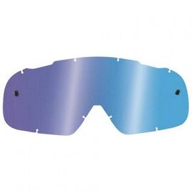 Линза Fox Main Lens Spark Blue, 12608-902-OS, изображение  - НаВелосипеде.рф
