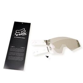 Линзы отрывные Fox Main Tear Offs Laminated, 14 шт, 30-149, изображение  - НаВелосипеде.рф
