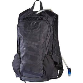 Рюкзак-гидропак Fox Small Camber Race Bag, черный, 15883-001-OS, изображение  - НаВелосипеде.рф