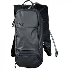 Рюкзак-гидропак Fox Oasis Hydration Pack, черный, 11686-001-OS, изображение  - НаВелосипеде.рф