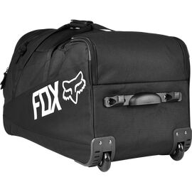 Велосумка Fox Track Side Gear Bag, черный, 14768-001-NS, изображение  - НаВелосипеде.рф