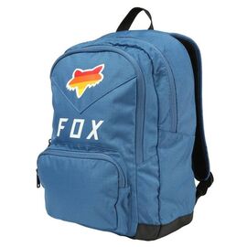 Рюкзак Fox Draftr Head Lock Up Backpack Dust, синий, 20771-157-OS, изображение  - НаВелосипеде.рф