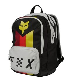 Рюкзак Fox Rodka Lock Up Backpack, черный, 20773-001-OS, изображение  - НаВелосипеде.рф