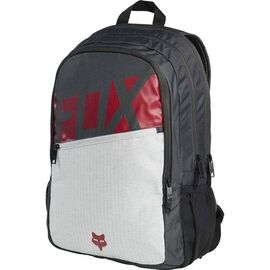 Рюкзак женский Fox Throttle Backpack Dark Red, 19571-208-OS, изображение  - НаВелосипеде.рф