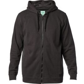 Толстовка Fox 360 Zip Fleece, черный 2018, Вариант УТ-00071193: Размер: L , изображение  - НаВелосипеде.рф