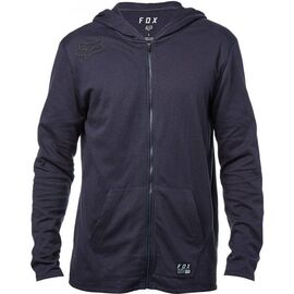 Толстовка Fox Kross LS Knit, черный 2018, Вариант УТ-00071303: Размер: L , изображение  - НаВелосипеде.рф
