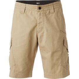 Шорты Fox Slambozo Cargo Short Desert, DARK KHAKI 2017, 19043-108-30, Вариант УТ-00072121: Размер: W30 , изображение  - НаВелосипеде.рф