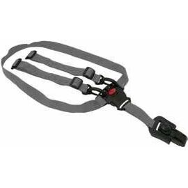 Страховочные ремни пятиточечные, для пристегивания ребенка в детском сидении BELLELLI, 0-215017, изображение  - НаВелосипеде.рф