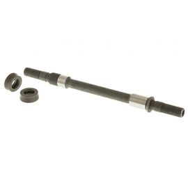 Ось задней втулки Mavic Ellipse, 32386201/L32386200, изображение  - НаВелосипеде.рф