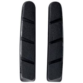 Резинки для тормозных колодок Mavic Exalith Hg/Sram, 12988601, изображение  - НаВелосипеде.рф