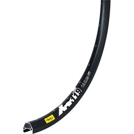 Обод велосипедный Mavic XM 119  Disc'15 26", Black 32 отверстия, 12818832, изображение  - НаВелосипеде.рф