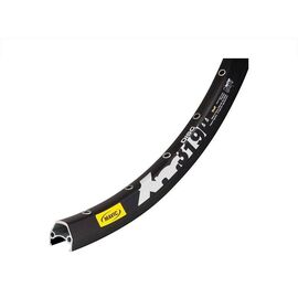 Обод велосипедный Mavic XM 119 Disc'14 26" Black 32 отверстия, 12818532, изображение  - НаВелосипеде.рф