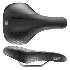 Седло Selle Royal Ben дет., 1703HRNA03807, изображение  - НаВелосипеде.рф