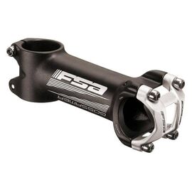 Вынос велосипедный FSA Gossamer ST, 31.8, 80 mm, 6°, v15, 175-5005, изображение  - НаВелосипеде.рф