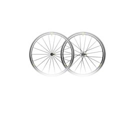 Колеса велосипедные Mavic Ksyrium Elite'18 UST графит M-25' пара, P8486130, изображение  - НаВелосипеде.рф