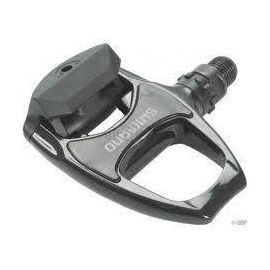 Педали велосипедные Shimano PD M540 SL Road, PD-R540, изображение  - НаВелосипеде.рф