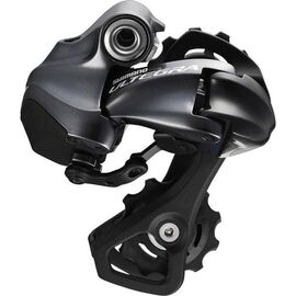 Переключатель велосипедный Shimano Ultegra Di2 SL-M6870, задний, 11 скоростей, RD-6870SS, изображение  - НаВелосипеде.рф