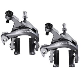 Тормоз Shimano Ultegra перед+зад, BR-6800, изображение  - НаВелосипеде.рф