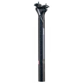 Штырь FSA K-Force SP Carbon grey SB0 27.2x400 Di2PS MTC V16, 192-0023033030, изображение  - НаВелосипеде.рф