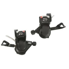 Шифтер Shimano XT 10x3, SL-M770, изображение  - НаВелосипеде.рф