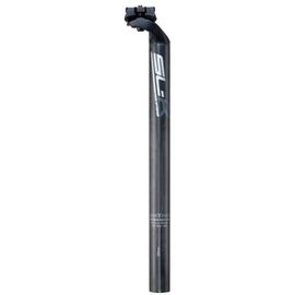 Штырь FSA SLK-Carbon SP SB20 27.2 x L=350mm Grey Di2PS, 192-0001001031, изображение  - НаВелосипеде.рф