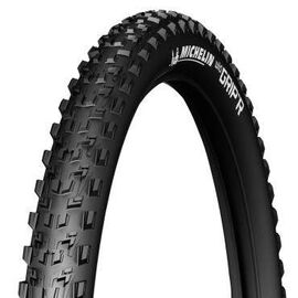 Покрышка Michelin MTB WILDGRIP'R DESCENT 26*2.5  TL, 055494, изображение  - НаВелосипеде.рф