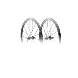 Колесо велосипедное перед. Mavic Ksyrium SLS'14 tubular, изображение  - НаВелосипеде.рф