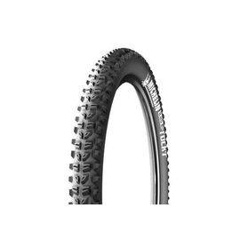 Покрышка Michelin MTB WILDROCK 26X2.50 DESCENT, 723280, изображение  - НаВелосипеде.рф