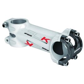 Вынос велосипедный FSA SLK MTB/Road ST, 31.8, 110L, 6°, White, 175-3157, изображение  - НаВелосипеде.рф
