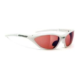 Очки велосипедные Rudy Project EKYNOX SX White P-BI-CHROMIC Pink White, SN767124D, изображение  - НаВелосипеде.рф