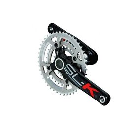 Система шатунов велосипедная MTB FSA SL-K BB30 24/32/42 175L X10, 312-0230, изображение  - НаВелосипеде.рф