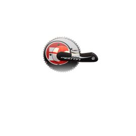 Система шатунов велосипедная FSA METRON TT CK BB386 EVO 175 N10 53/39 V13, 670-5119, изображение  - НаВелосипеде.рф