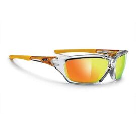 Очки велосипедные Rudy Project GOZEN CRYSTAL - MLS ORANGE, SP154096MY, изображение  - НаВелосипеде.рф