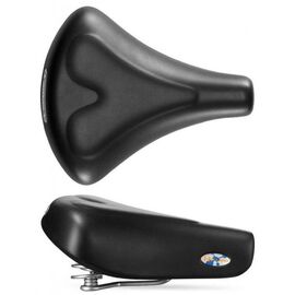 Седло Selle Royal Freeport Holland Classic Relaxed, 82615G2A08132, изображение  - НаВелосипеде.рф