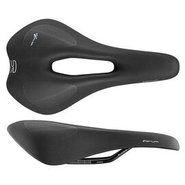 Седло Selle Royal Forum Athletic, A132UR0A08069, изображение  - НаВелосипеде.рф