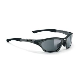Очки велосипедные Rudy Project HORUS ANTHRACITE/GRAPH. SMOKE, SN051033, изображение  - НаВелосипеде.рф
