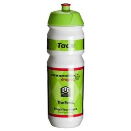 Фляга Tacx Pro Teams 750мл Cannondale - Drapac, T5797.07, изображение  - НаВелосипеде.рф