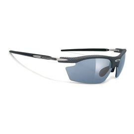 Очки велосипедные Rudy Project RYDON CARBON LASER BLACK, SN790914, изображение  - НаВелосипеде.рф