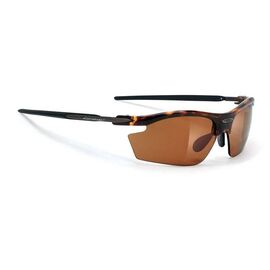 Очки велосипедные Rudy Project RYDON DEMI TURTLE G-ACTION BROWN, SN792250, изображение  - НаВелосипеде.рф