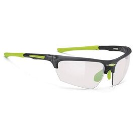 Очки велосипедные Rudy Project NOYZ FROZEN ASH-ImpX Photochromic LS BROWN, SP047787ME, изображение  - НаВелосипеде.рф