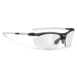 Очки велосипедные Rudy Project RYDON FROZEN ASH- ImpX 2 Laser Black, SN797887MW, изображение  - НаВелосипеде.рф