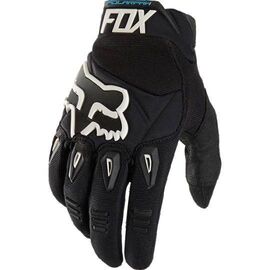 Велоперчатки Fox Polarpaw Glove, черные, 2016, 12010-001-2X, Вариант УТ-00069592: Размер: XXL , изображение  - НаВелосипеде.рф