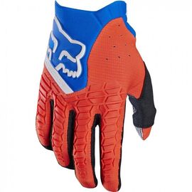 Велоперчатки Fox Pawtector Glove, оранжевые, 2017, 17286-009-L, Вариант УТ-00069550: Размер: L , изображение  - НаВелосипеде.рф