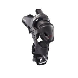 Наколенники подростковые Leatt Knee Brace C-Frame Junior, 5017010130, изображение  - НаВелосипеде.рф