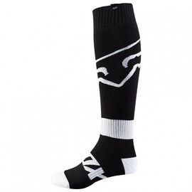 Носки Fox FRI Race Thin Sock, черный 2018, 19999-001-L, Вариант УТ-00070656: Размер: L , изображение  - НаВелосипеде.рф
