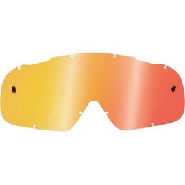 Линза Fox Air Defence Lens Spark Red, 14607-901-NS, изображение  - НаВелосипеде.рф