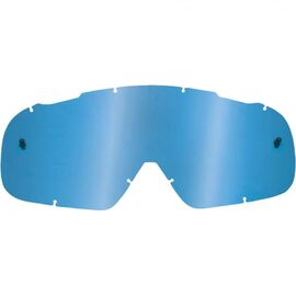 Линза Fox Air Space Lens Blue, 08056-905-OS, изображение  - НаВелосипеде.рф