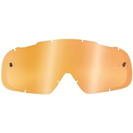 Линза Fox Main Dual Lens Orange, 12607-901-OS, изображение  - НаВелосипеде.рф