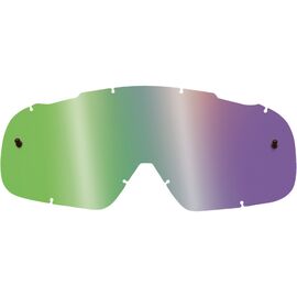 Линза подростковая Fox Air Space Youth Lens Spark Blue, 09955-002-OS, изображение  - НаВелосипеде.рф