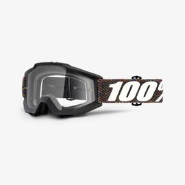 Очки велосипедные 100% Accuri Krick / Clear Lens, 50200-227-02, изображение  - НаВелосипеде.рф